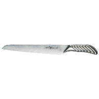 Tojiro Supreme Bread Knife 24cm