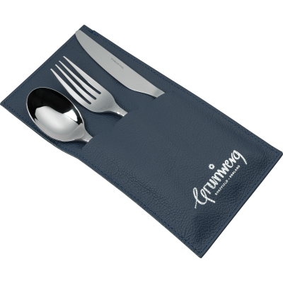 Tango 3 Piece Sample Set & Pouch
