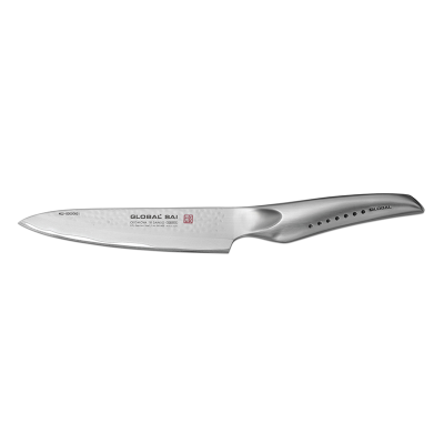 Global Sai Utility Knife 15cm