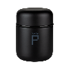 Food Pod Flask 400ml Black