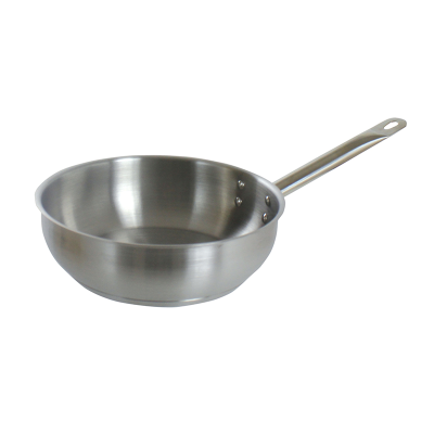 Commichef + Saute Pan 24cm