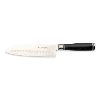 Katana Saya Pakkawood Santoku Knife 18cm