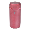 Drink Pod Plus 350ml Metallic Rose Gold