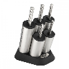 Global Ukon Engine Knife Block Set