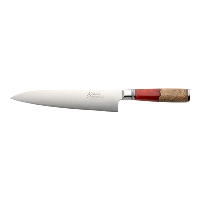 Katana Elements Gyuto/Chef's Knife 20cm Volcanic Red
