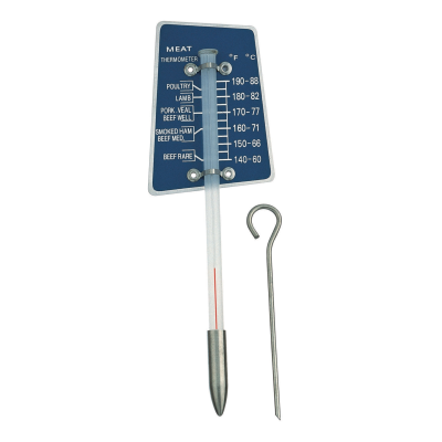 Roast & Meat Thermometer