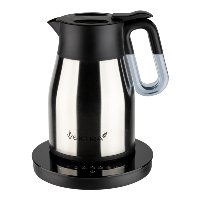 Vektra Series 4 Vacuum Kettle 1.5L S/S