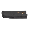 Katana Saya Pakkawood Nakiri Knife 18cm