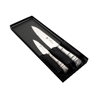 Tamahagane Bamboo 2 Piece Set TK-1106 TK-1109)