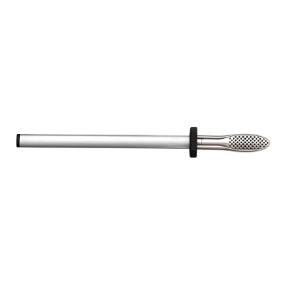 Global Diamond Sharpening Steel 25.5cm
