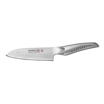 Global Sai Santoku Knife 13.5cm