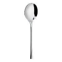 Deco Soup Spoons