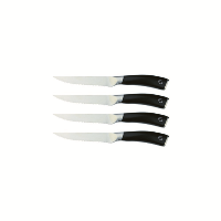 RF Equilibrium 4 Piece Steak Knife Set