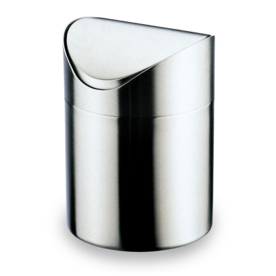 Table Waste Bin