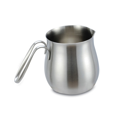 28 zz S/S Milk Frothing Jug