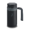 Drink Pod Mug 0.45L Matt Black