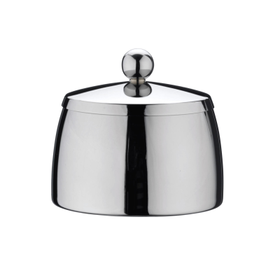 Art Deco Sugar Bowl 10oz