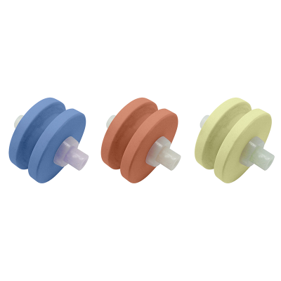 Minosharp Set Of 3 Wheels For SH-550