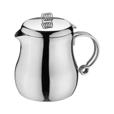 Elements Teapot 0.8L Mirror