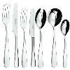 Clarence 56 Piece Cutlery Set