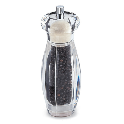 G Mill 630M Salt & Pepper Combo Mill