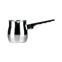 Turkish Coffee Pot With Handle 12oz