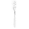 Yin & Yang 2 Table Forks White