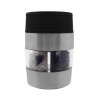 G Mill Oval 2-In-1 Pepper & Salt Mill