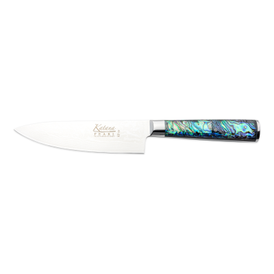 Katana Pearl Chef's 15cm