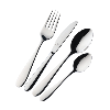 Windsor 18/10 4 Piece Child's Cutlery Set
