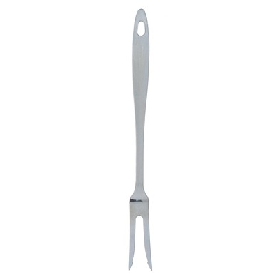 S/S Pot Fork 13 1/2" 18/8