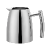Belmont 0.35L Milk Jug Mirror