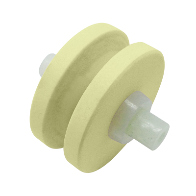 Minosharp Spare Wheel For SH-550 Fine