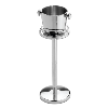 Champagne Bucket & Stand Set