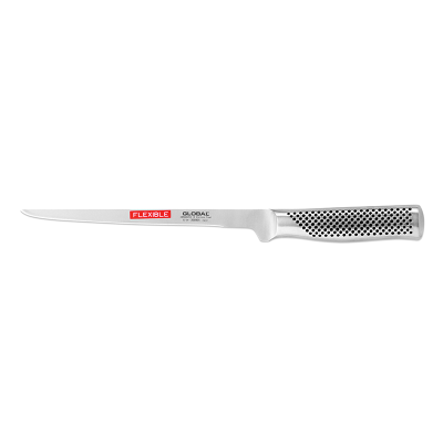 Global Swedish Fillet-Flexible 21cm