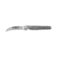 Global Peeling Knife 7cm Blade