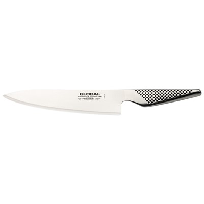 Global Cook's Knife 18cm