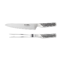 Global 2 Piece Carving Set (G-3, G-13)