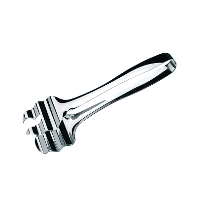 Commichef S/S Tongs Asparagus Tongs