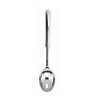 6636 Short Slotted Spoon