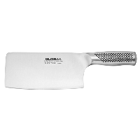 Global Chinese Chef's Knife 17.5cm