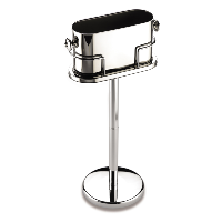 Oval Champagne Bucket