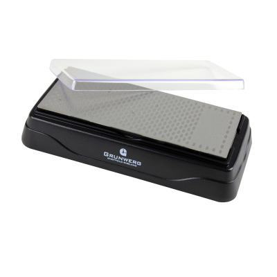 RF Diamond Whetstone (360/600 Grit)