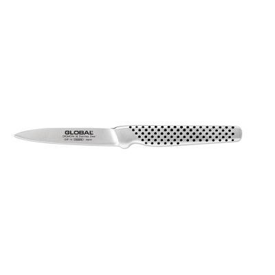 Global Peeling Knife 8cm Blade