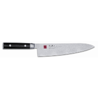 Kasumi Damascus Chef's Knife 24cm