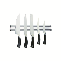 RF Equilibirum 6 Piece Magnetic Knife Rack Set