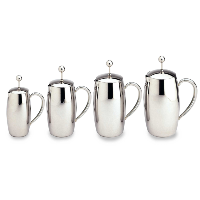 Bellux 3/4 Cup Doublewall Cafetiere