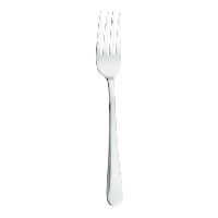 Windsor 18/10 Dessert Forks