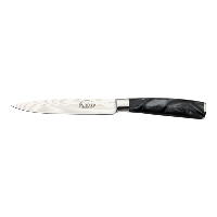 RF Sunrise Utility Knife 12cm Jet Black