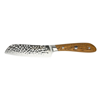 RF Ashwood Santoku Knife 12.5cm